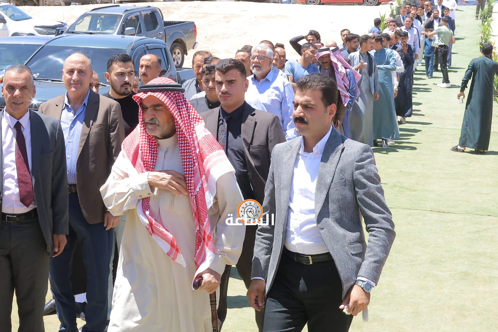 Madar Al-Saa Images 0.832323356226359