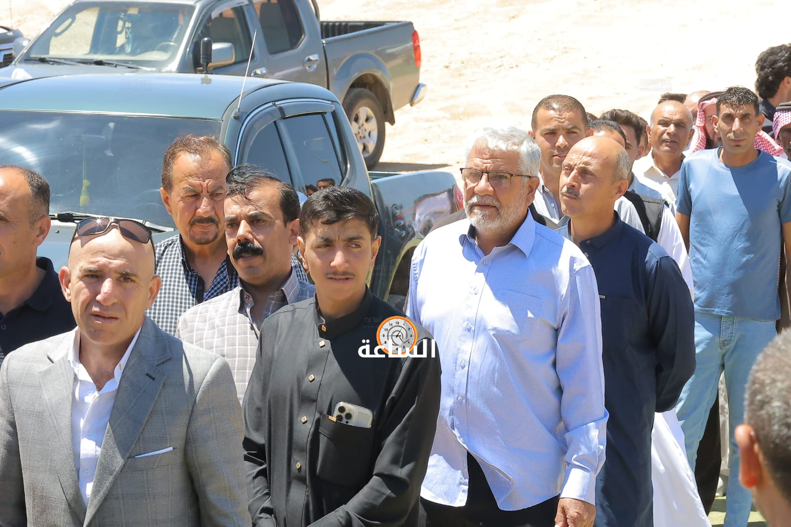 Madar Al-Saa Images 0.0317462650341539