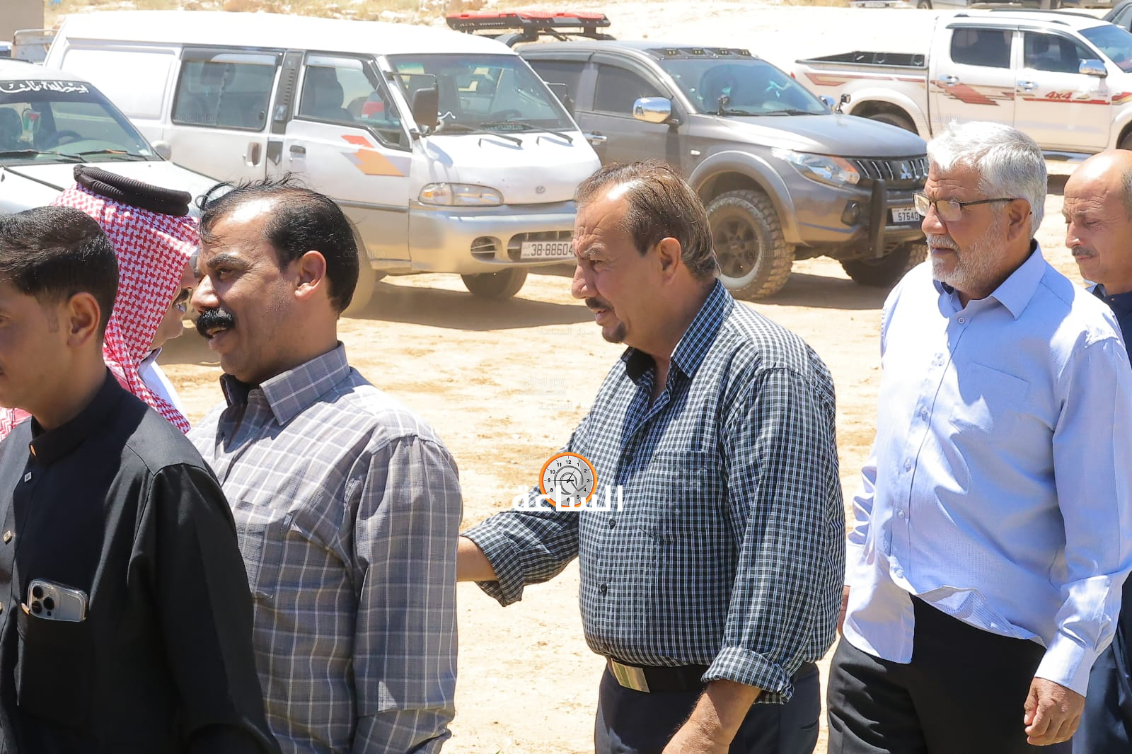 Madar Al-Saa Images 0.3707987725218693