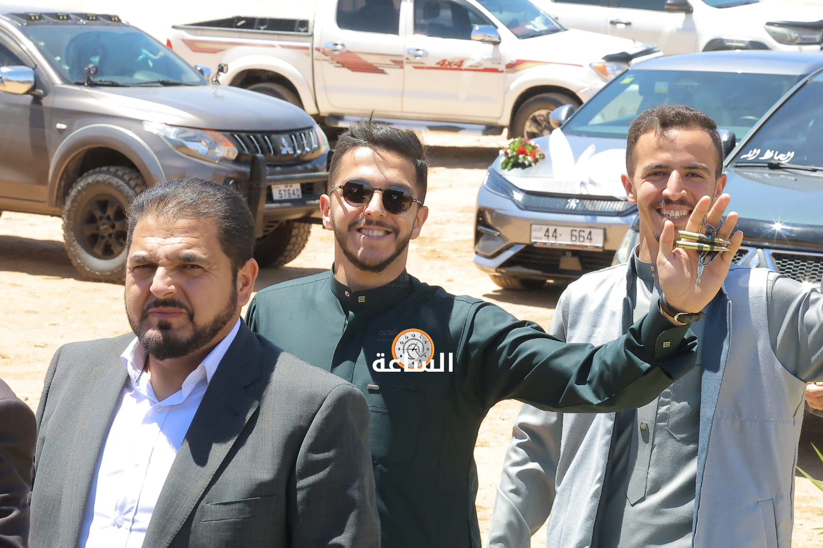 Madar Al-Saa Images 0.8351946466042249