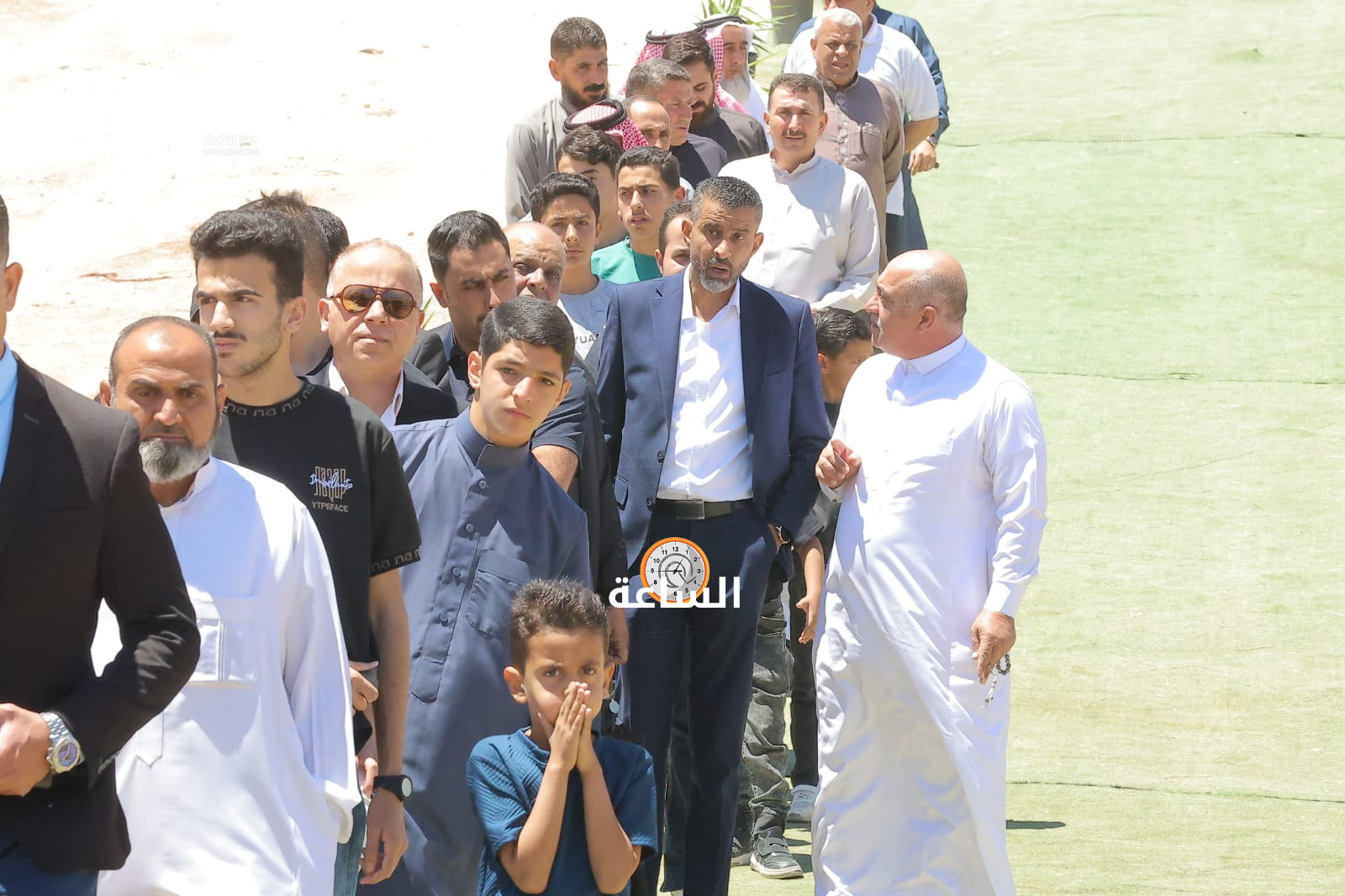Madar Al-Saa Images 0.231398692814068