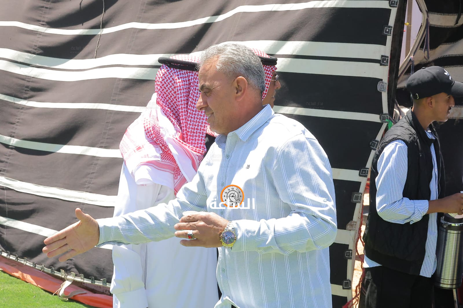 Madar Al-Saa Images 0.19593004760945332
