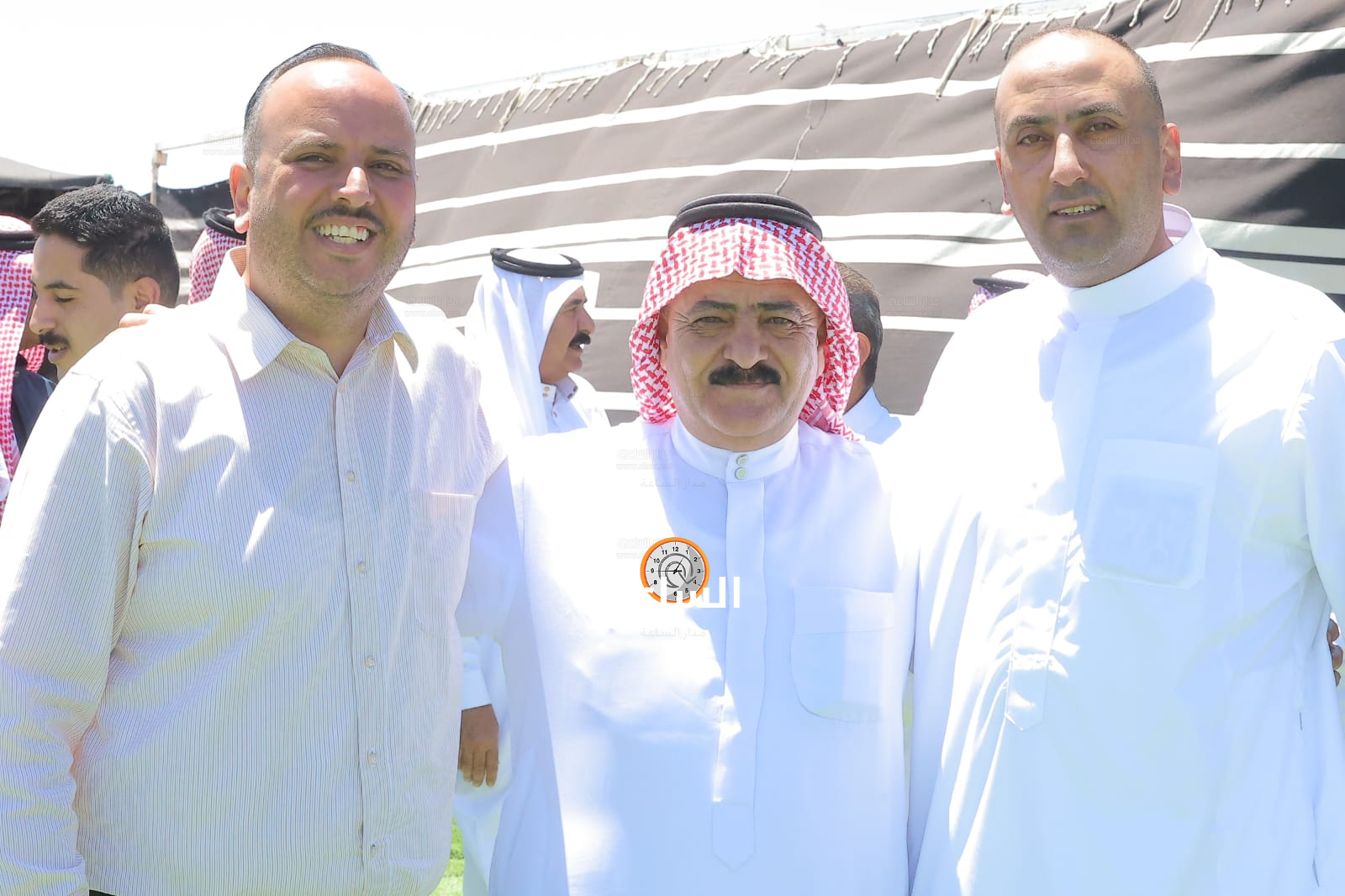 Madar Al-Saa Images 0.8451902599950494