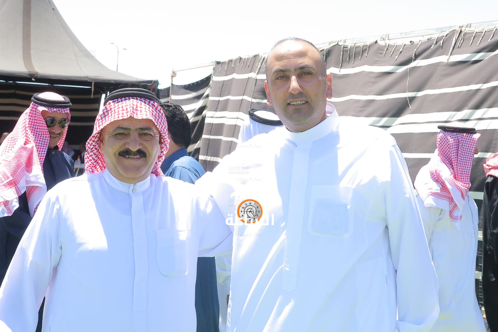 Madar Al-Saa Images 0.7720933233994004