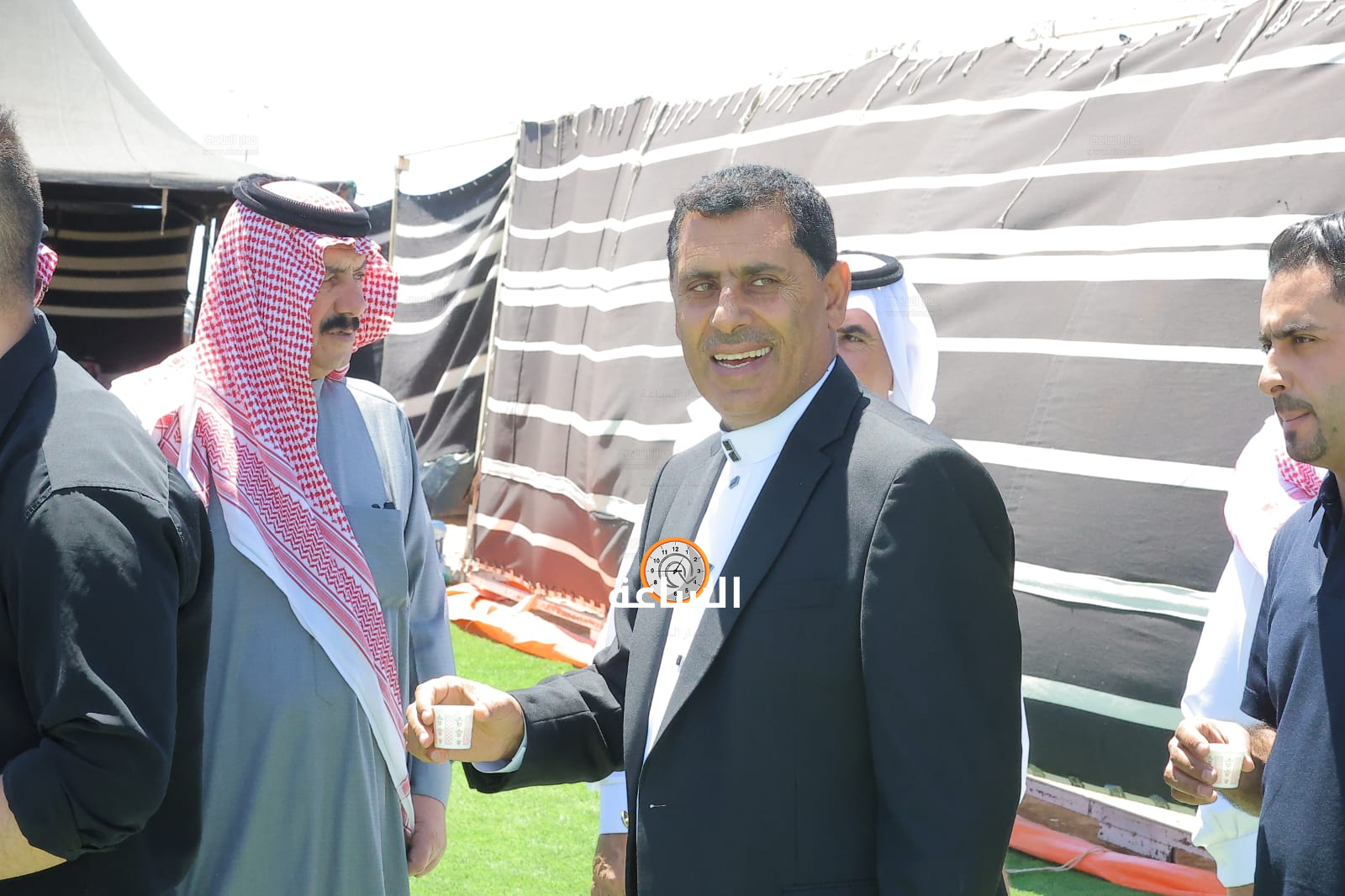 Madar Al-Saa Images 0.43128872435035503