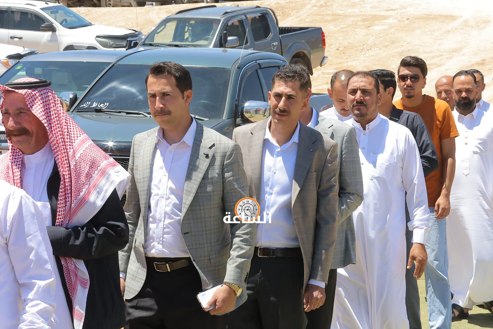 Madar Al-Saa Images 0.6837337624458377