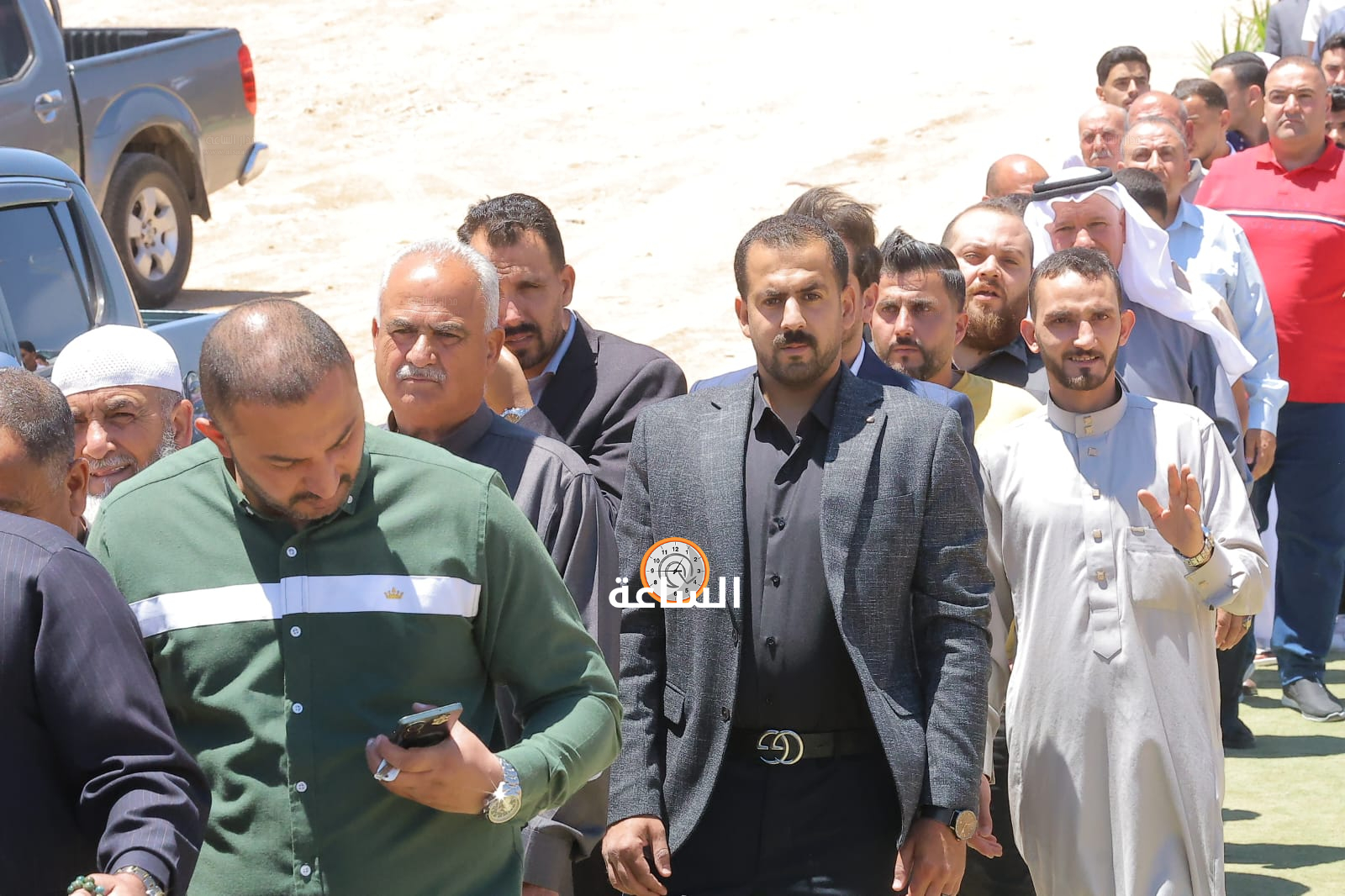 Madar Al-Saa Images 0.6163068004407828