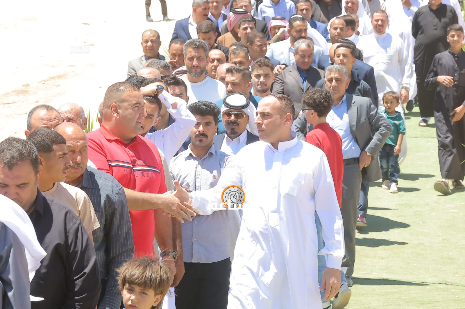 Madar Al-Saa Images 0.6018945893958115