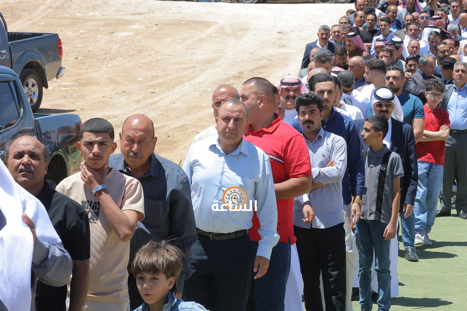 Madar Al-Saa Images 0.4065804598592446