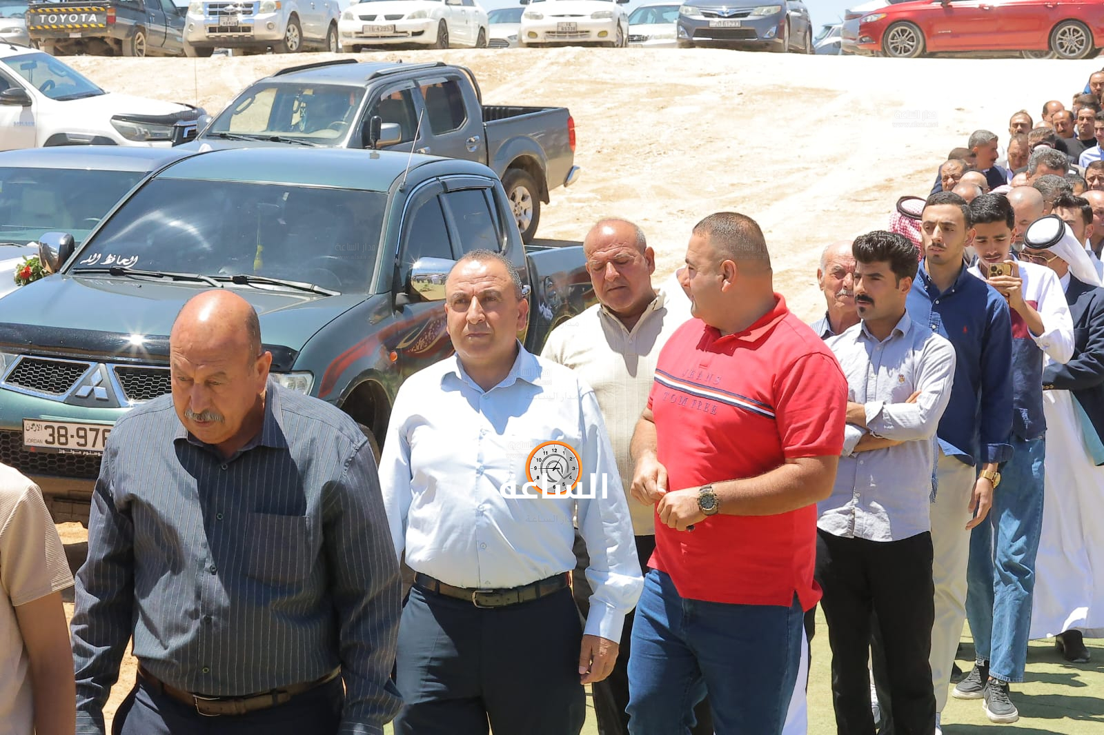 Madar Al-Saa Images 0.8030932035375191