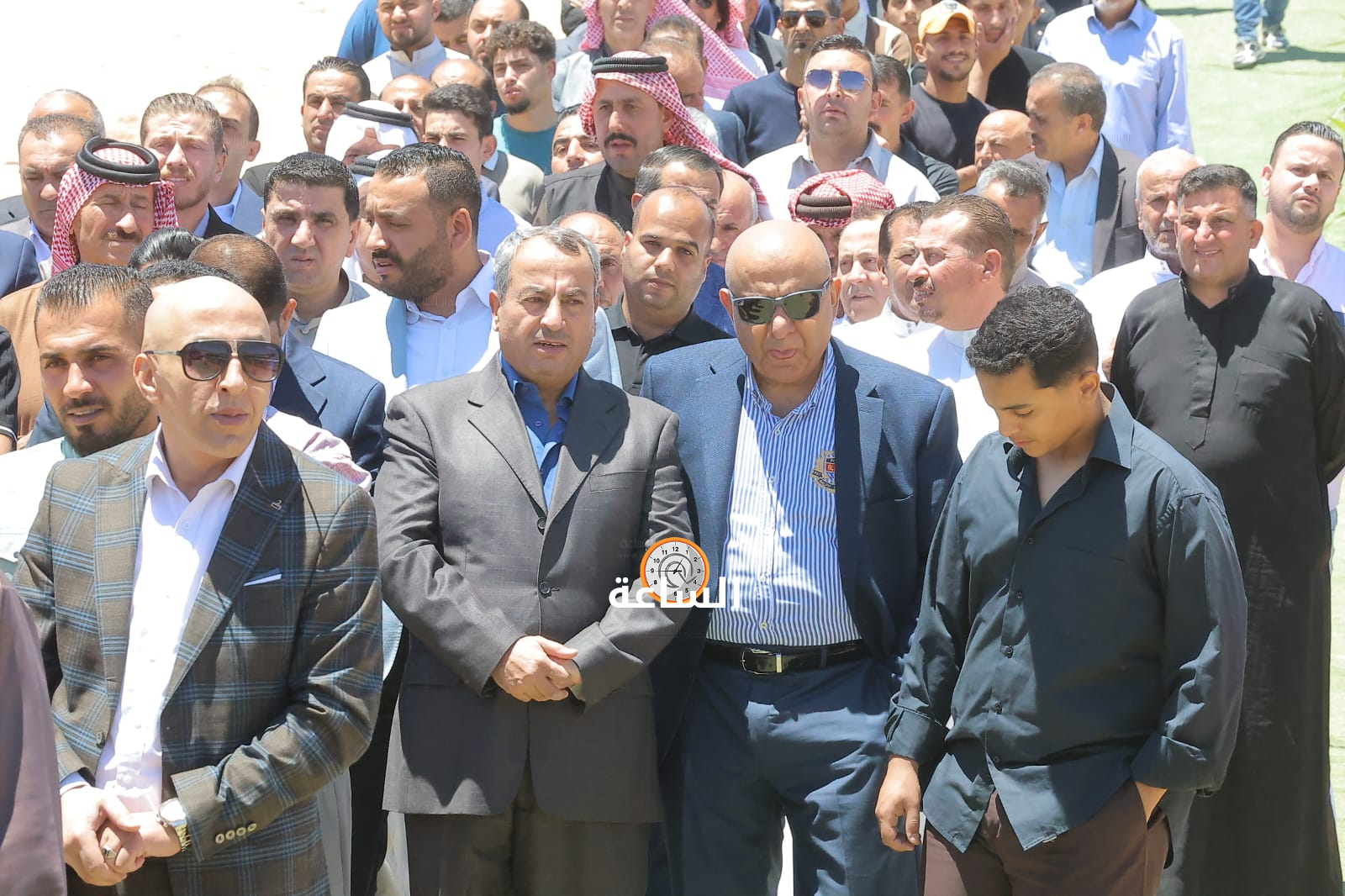 Madar Al-Saa Images 0.6063883835333965