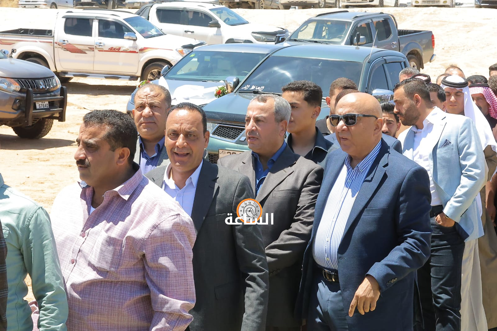 Madar Al-Saa Images 0.8325967938601139