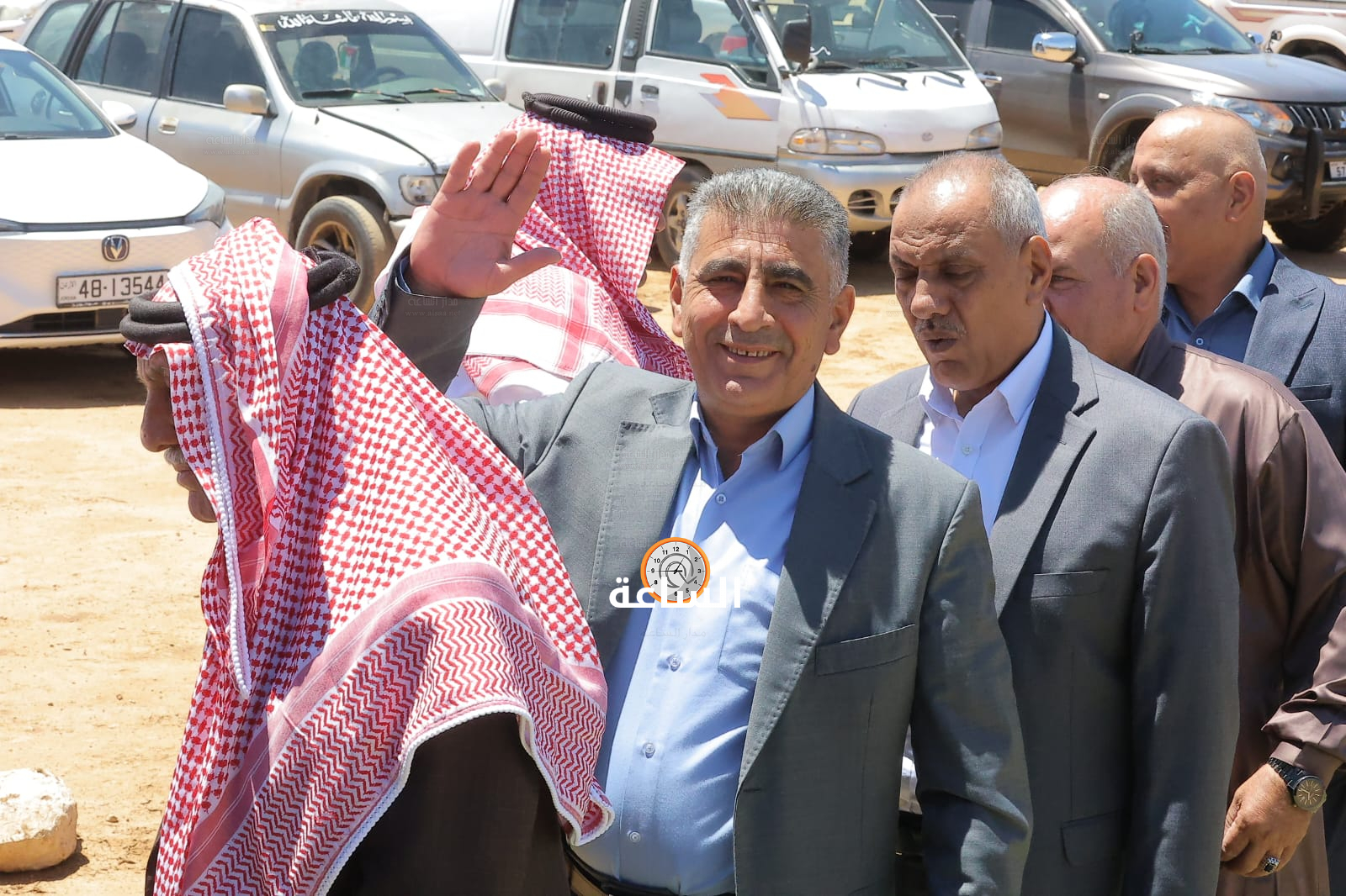 Madar Al-Saa Images 0.46365969076727565