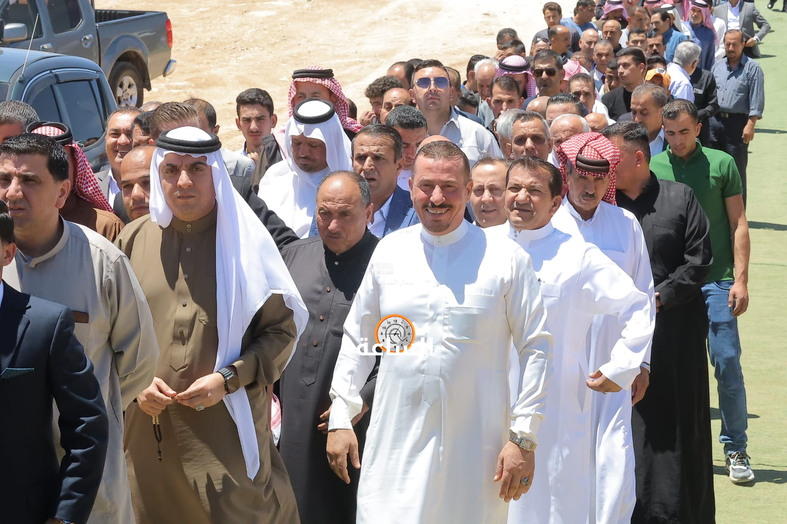 Madar Al-Saa Images 0.2517377171421499