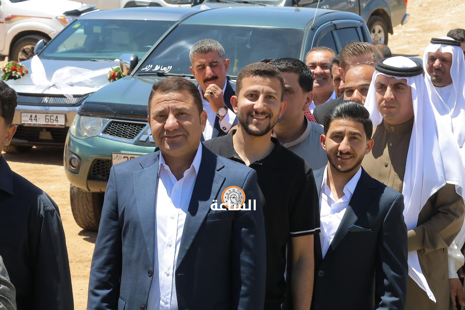 Madar Al-Saa Images 0.9977682172389997