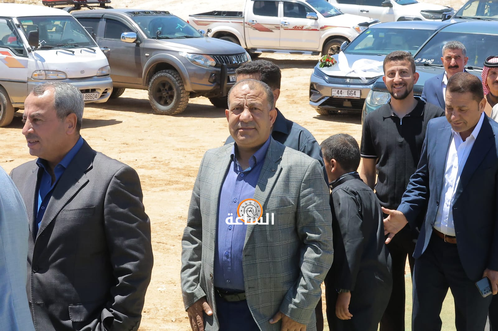 Madar Al-Saa Images 0.679784478364412