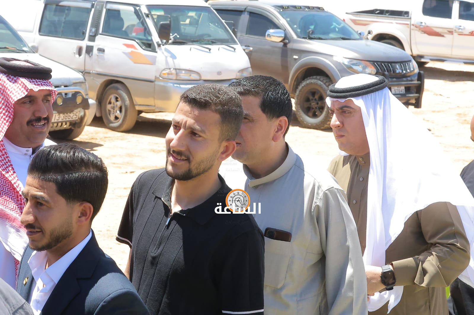 Madar Al-Saa Images 0.9976071565634428