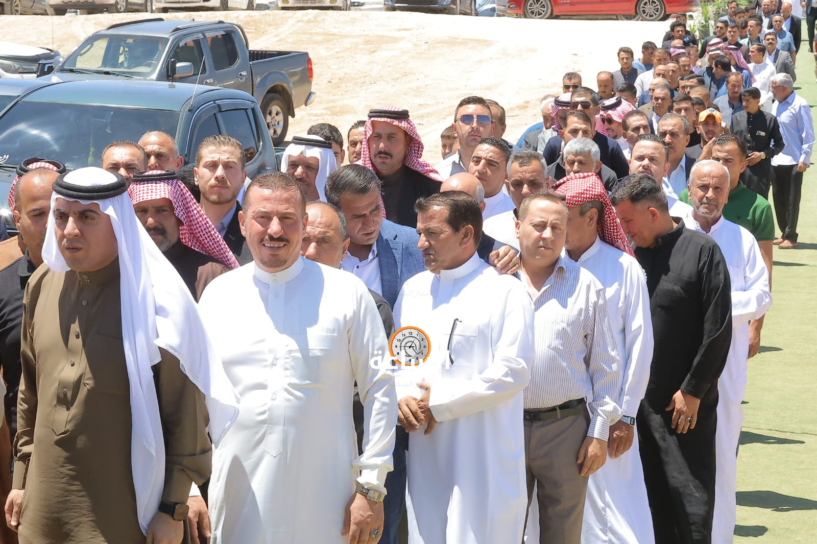 Madar Al-Saa Images 0.6796638479829801