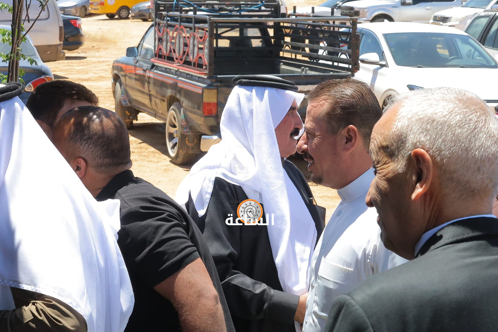 Madar Al-Saa Images 0.7148924755647323