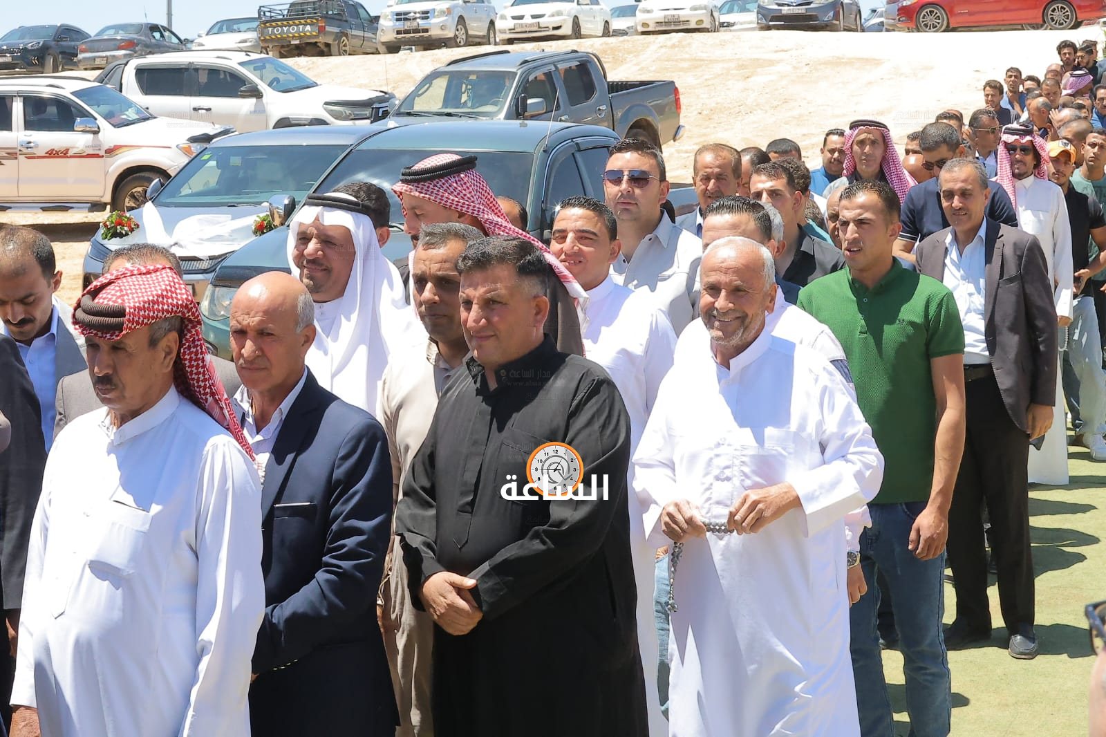 Madar Al-Saa Images 0.6708685139297041