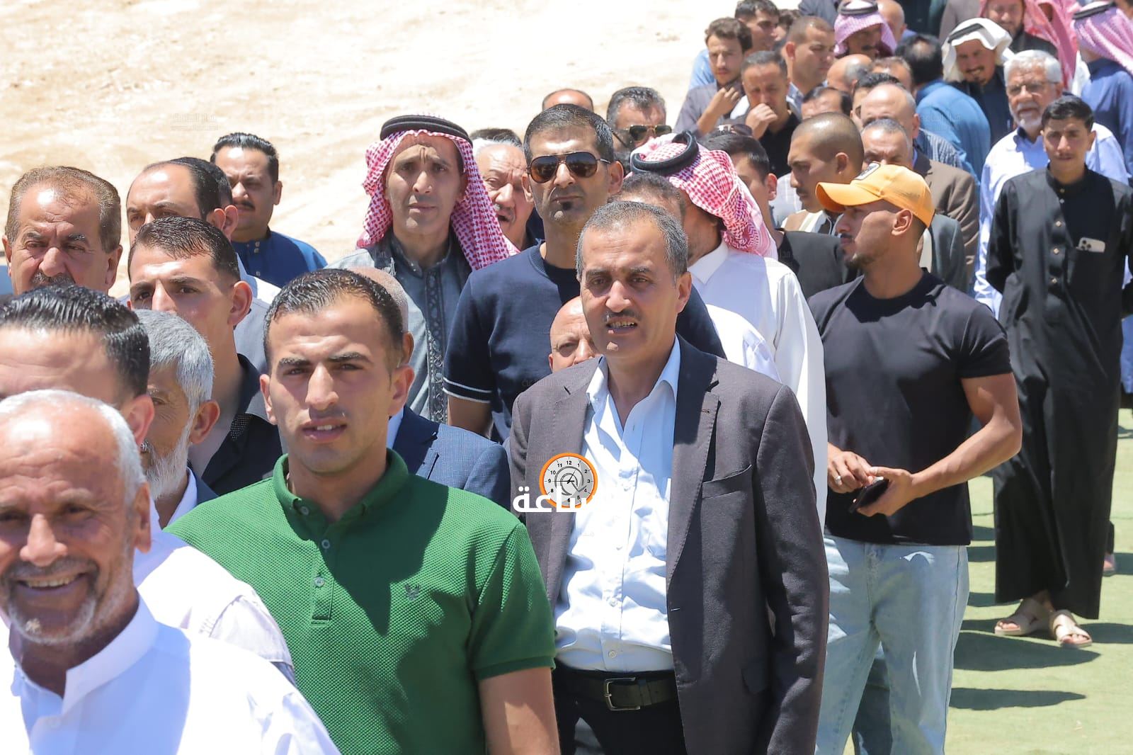 Madar Al-Saa Images 0.6990491112643498