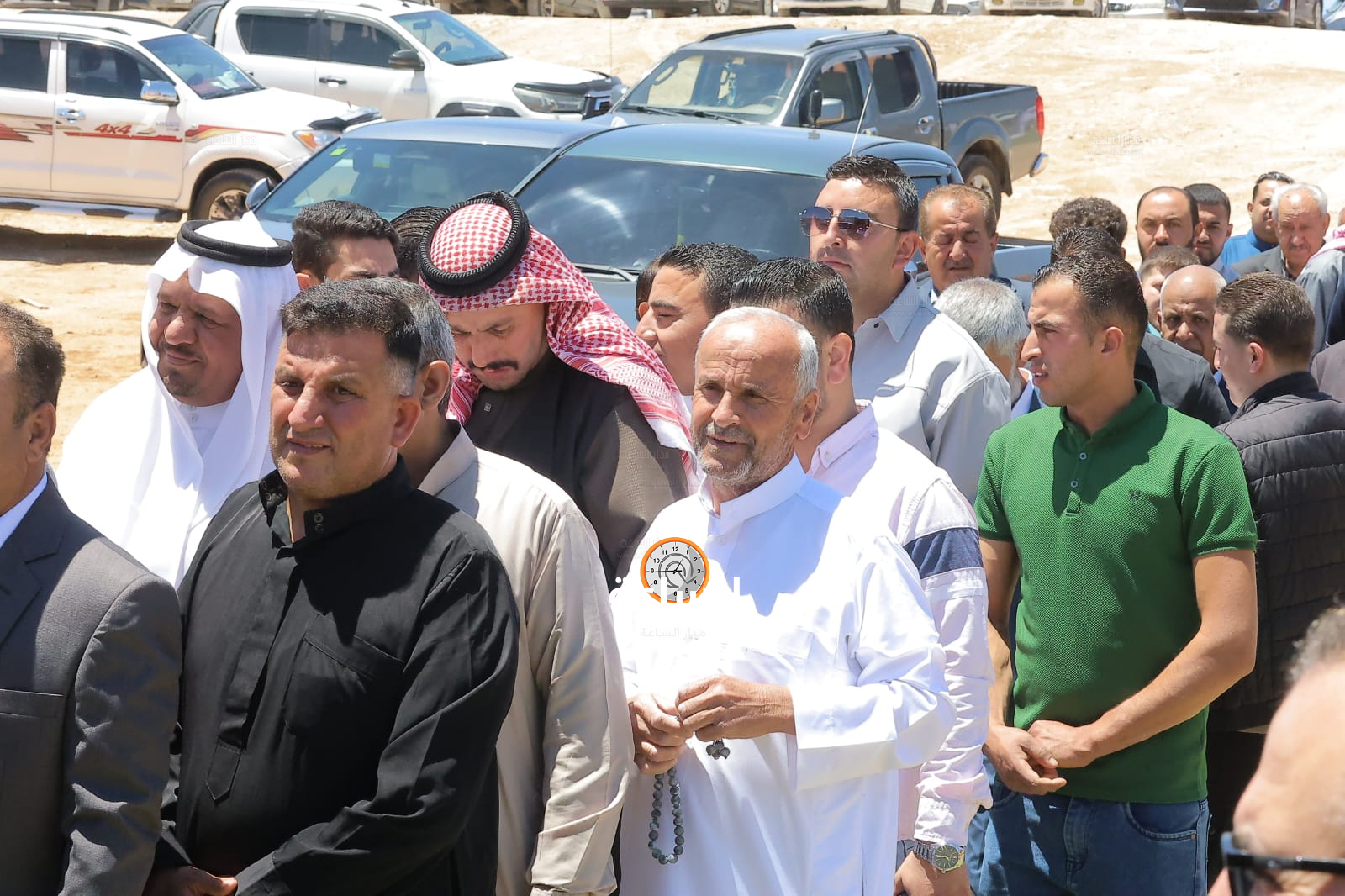Madar Al-Saa Images 0.641416113555403