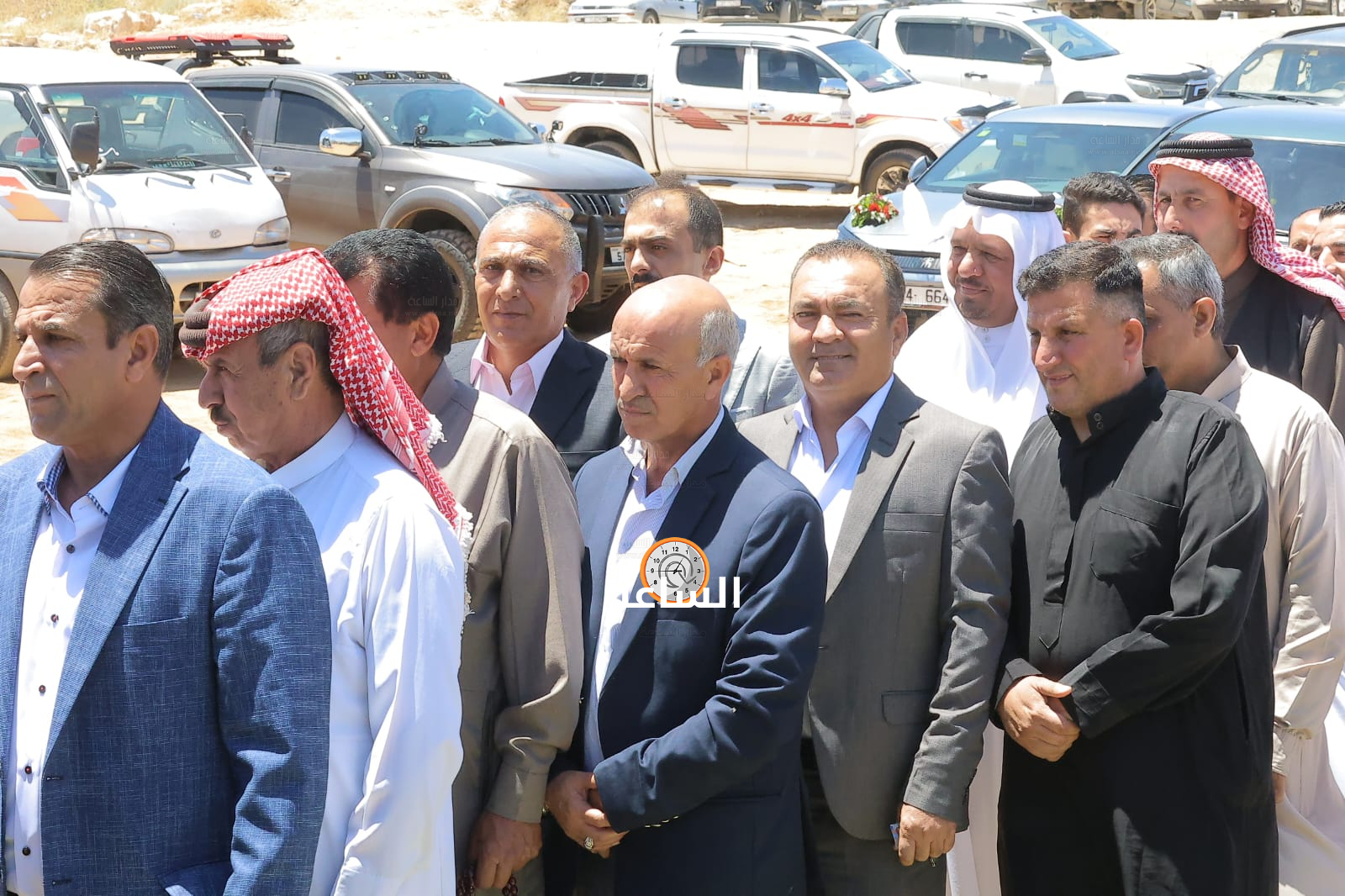 Madar Al-Saa Images 0.6977476733550897