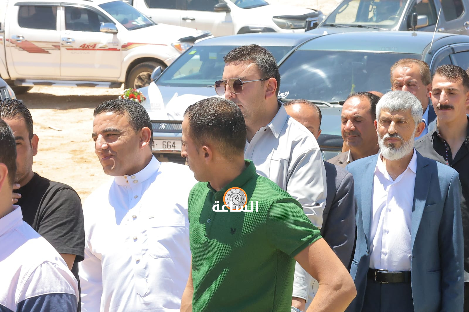 Madar Al-Saa Images 0.10480220512617089