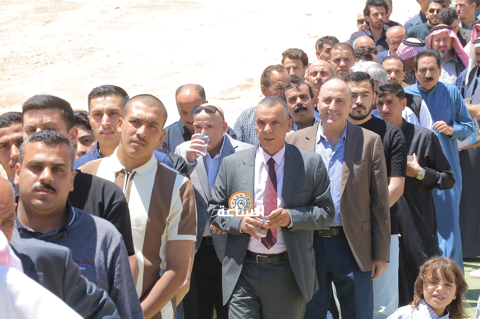 Madar Al-Saa Images 0.7370009129582618
