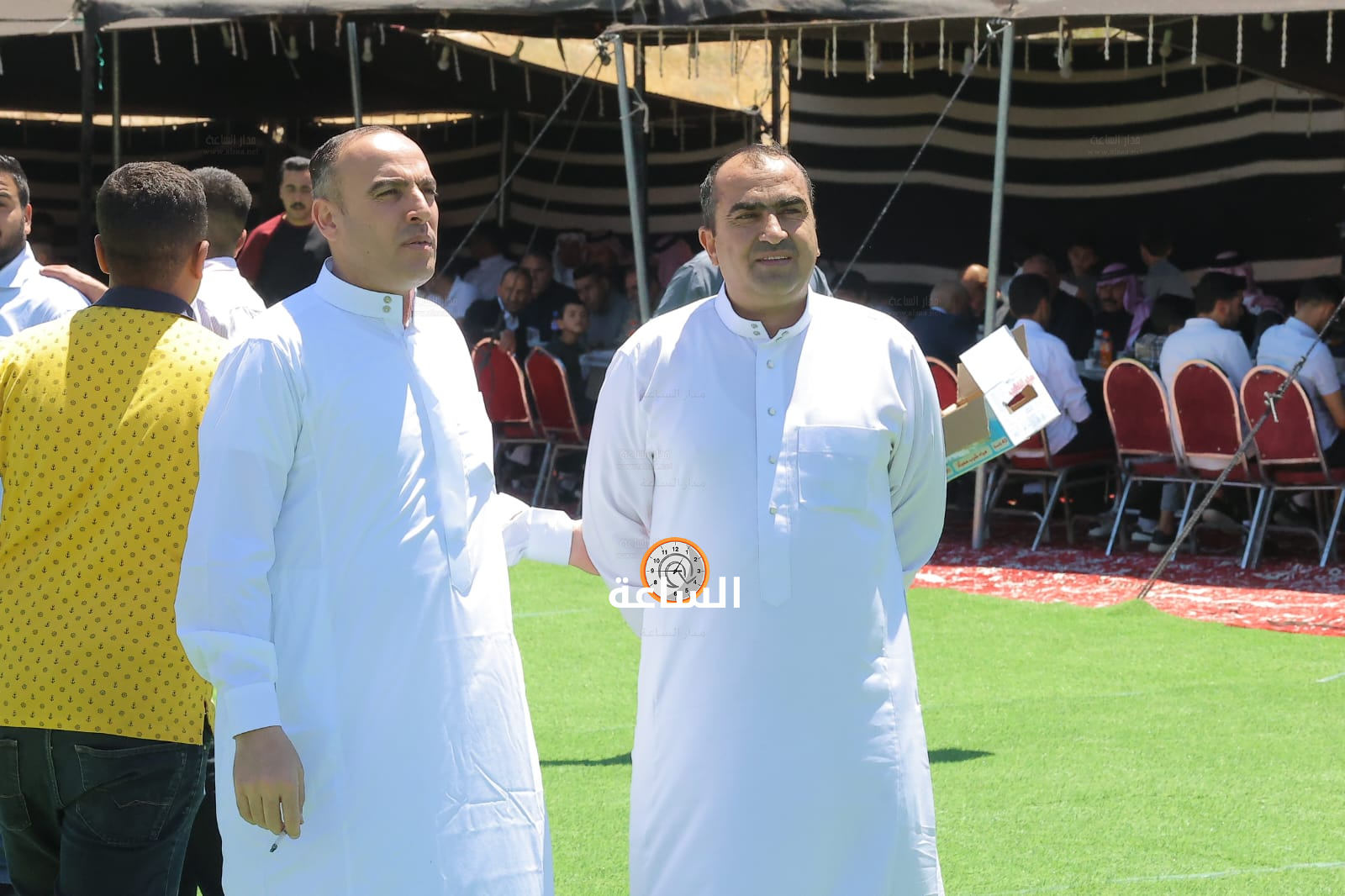 Madar Al-Saa Images 0.47685386984417977
