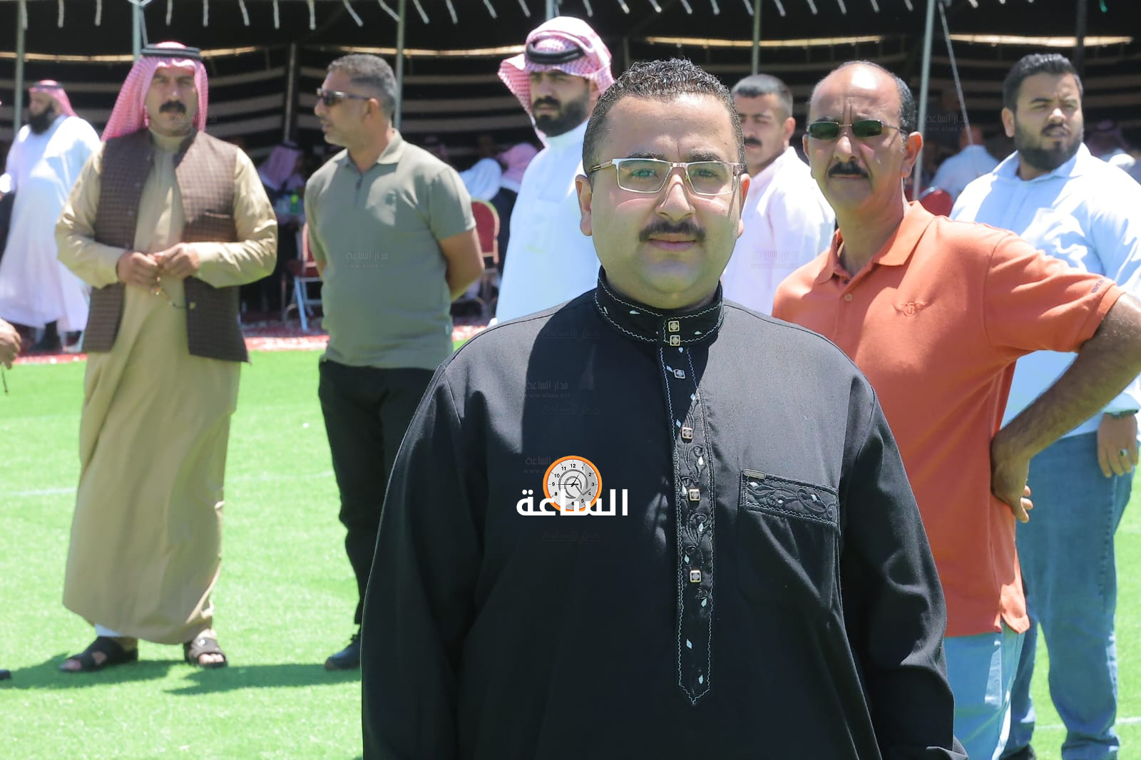 Madar Al-Saa Images 0.646865720575283