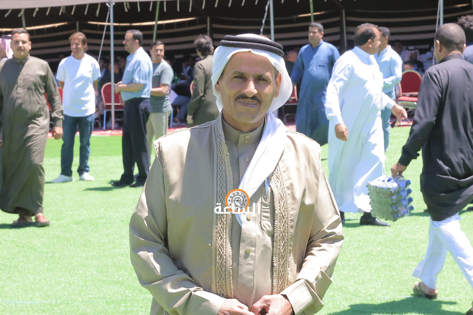 Madar Al-Saa Images 0.11819126401692781