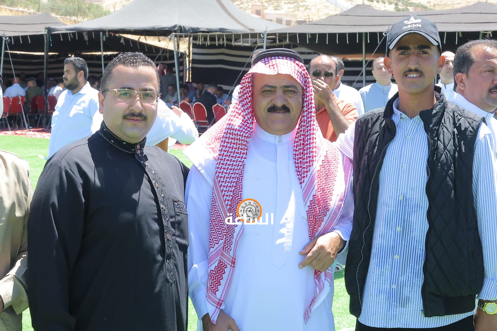Madar Al-Saa Images 0.5352062143492103