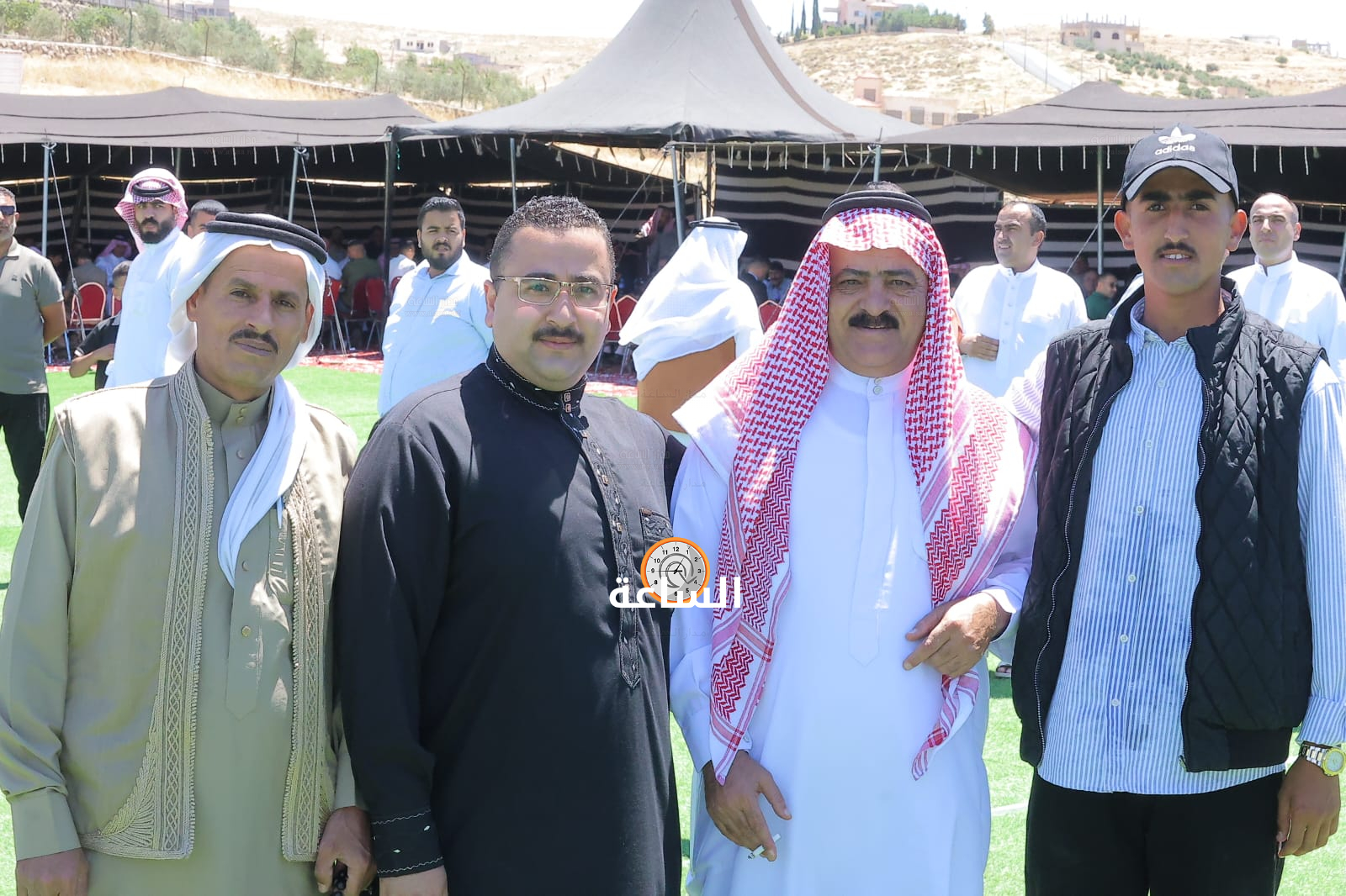 Madar Al-Saa Images 0.8813830674283378
