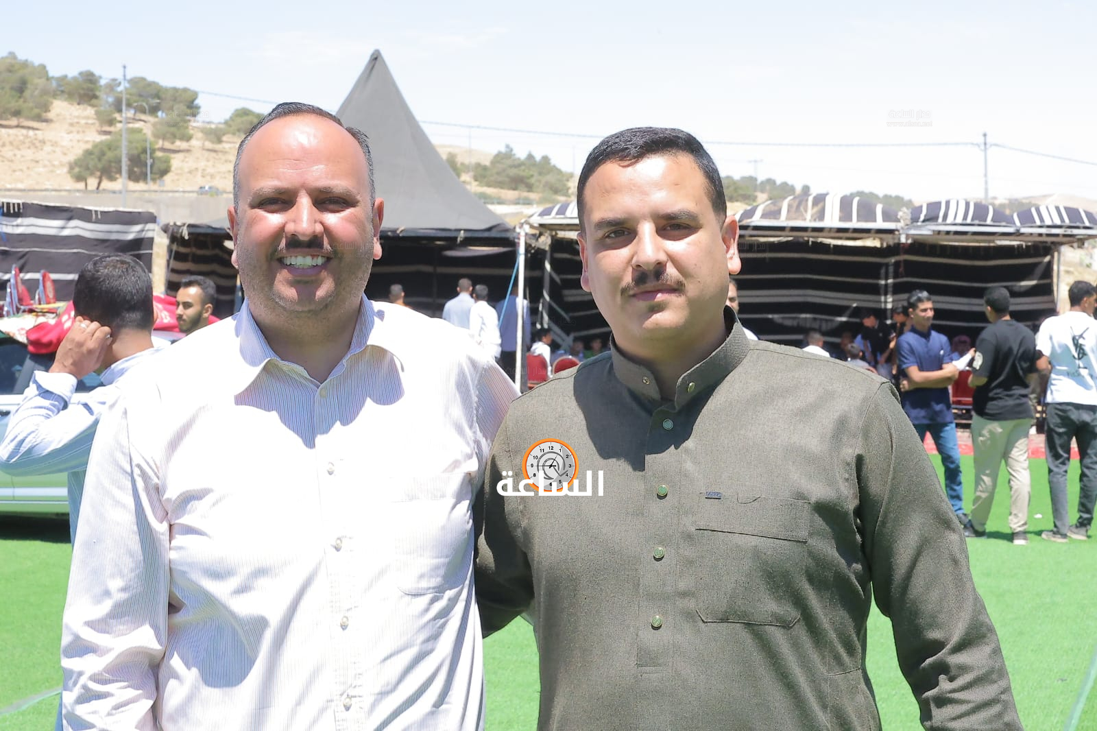 Madar Al-Saa Images 0.2973784485639557