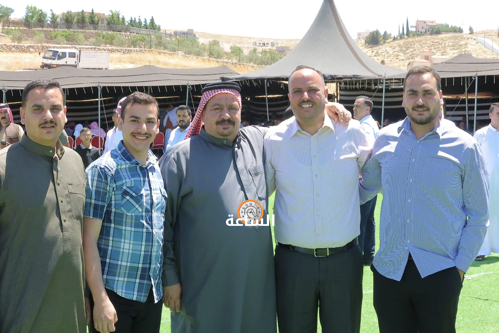 Madar Al-Saa Images 0.3099679153756204