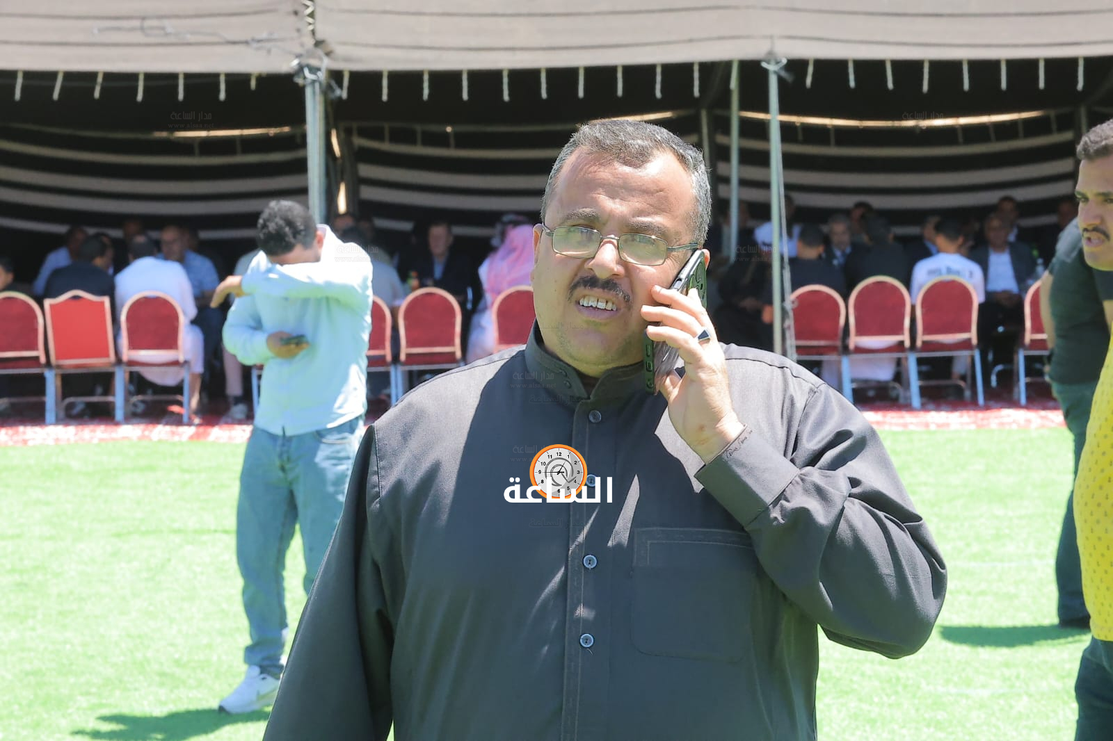 Madar Al-Saa Images 0.5598254251256233