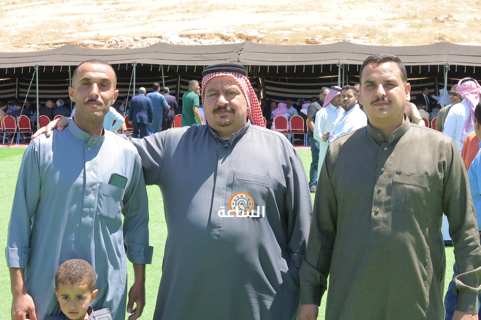 Madar Al-Saa Images 0.5906847118022056