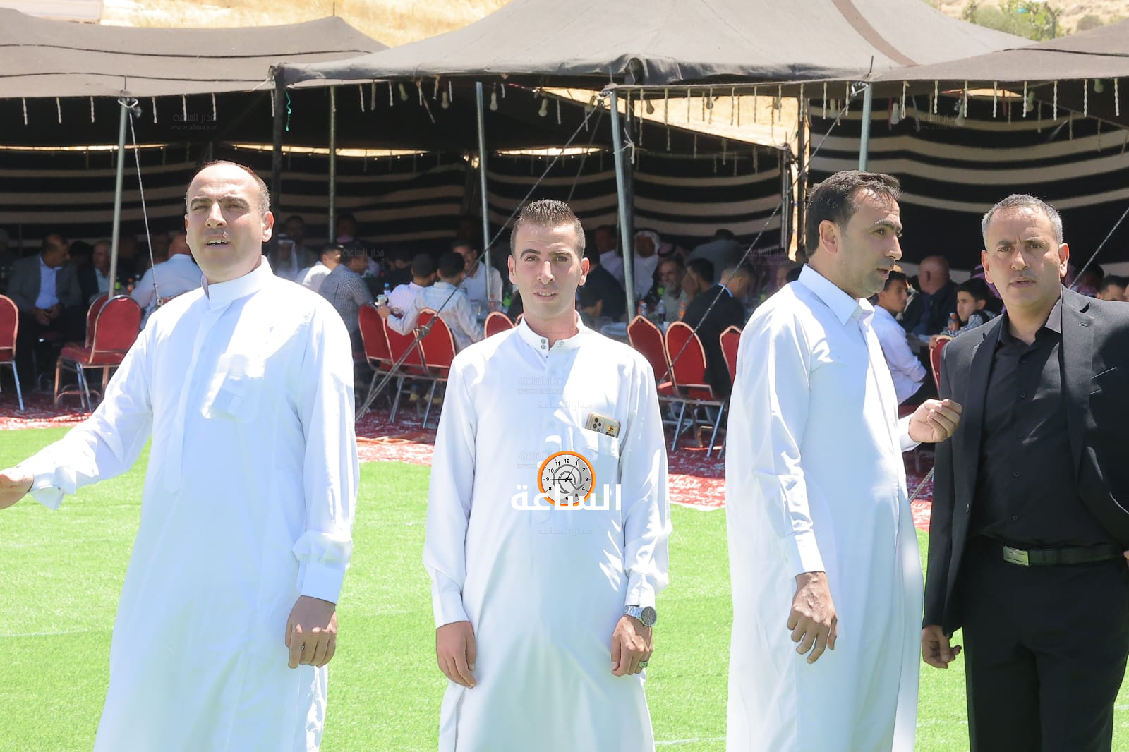 Madar Al-Saa Images 0.7631326170601092