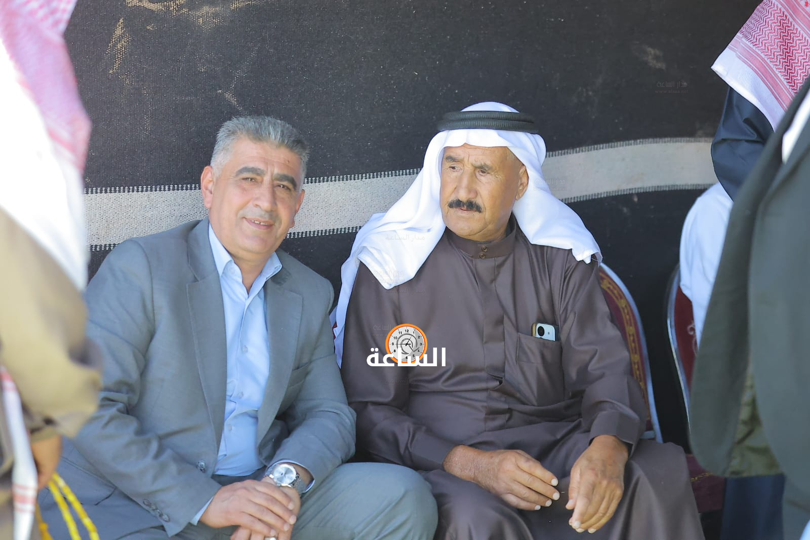 Madar Al-Saa Images 0.5294851477212842