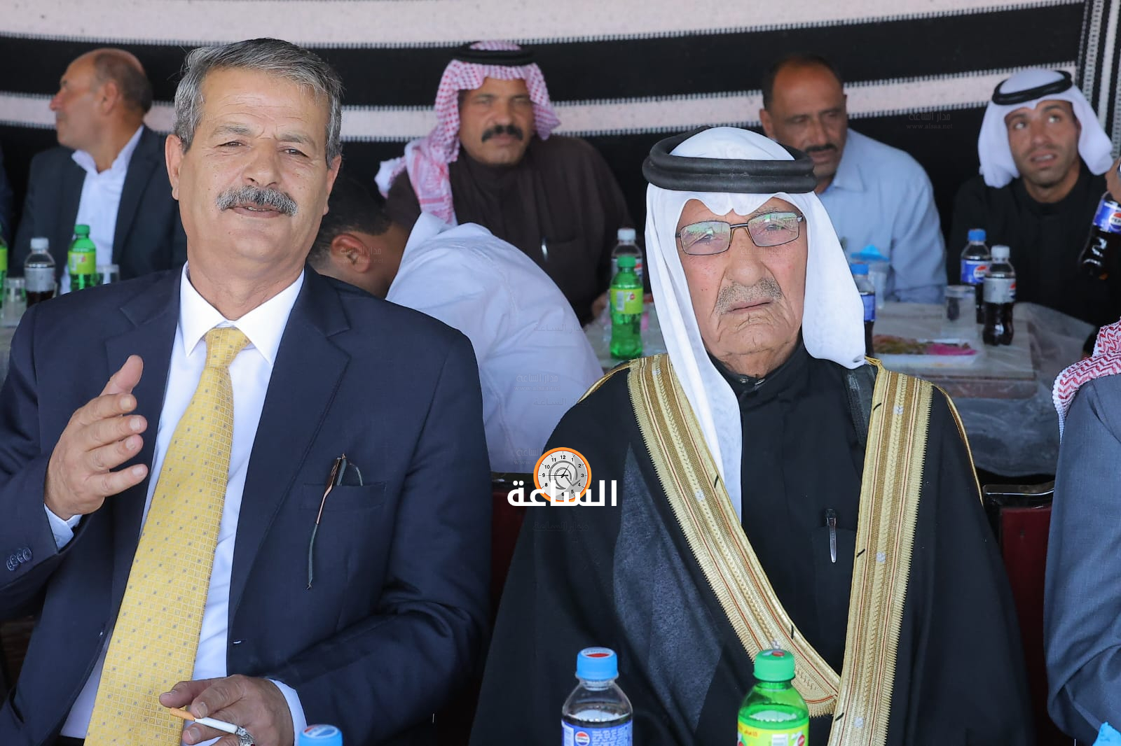 Madar Al-Saa Images 0.5180308479484657