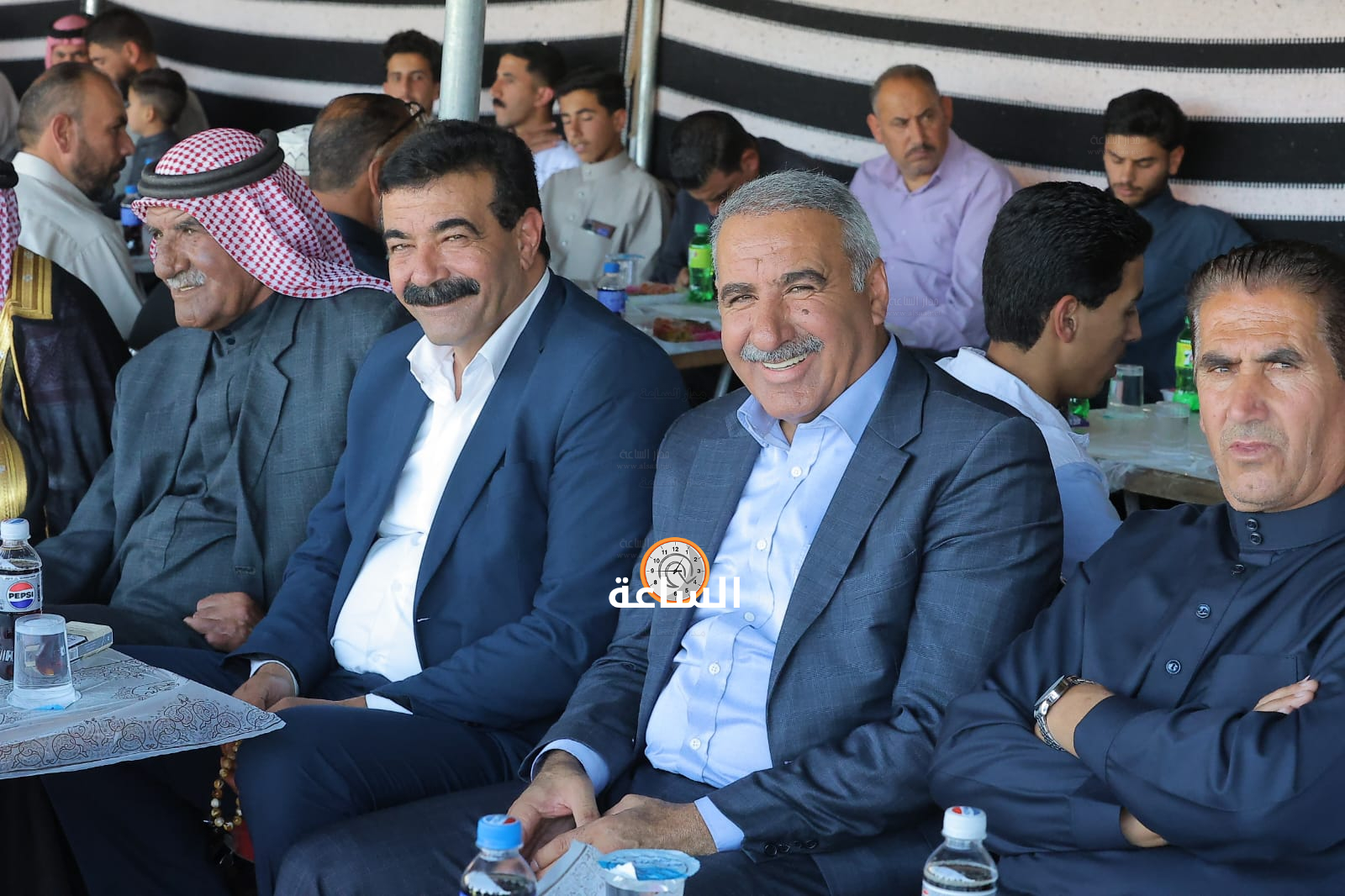 Madar Al-Saa Images 0.9180877254640297