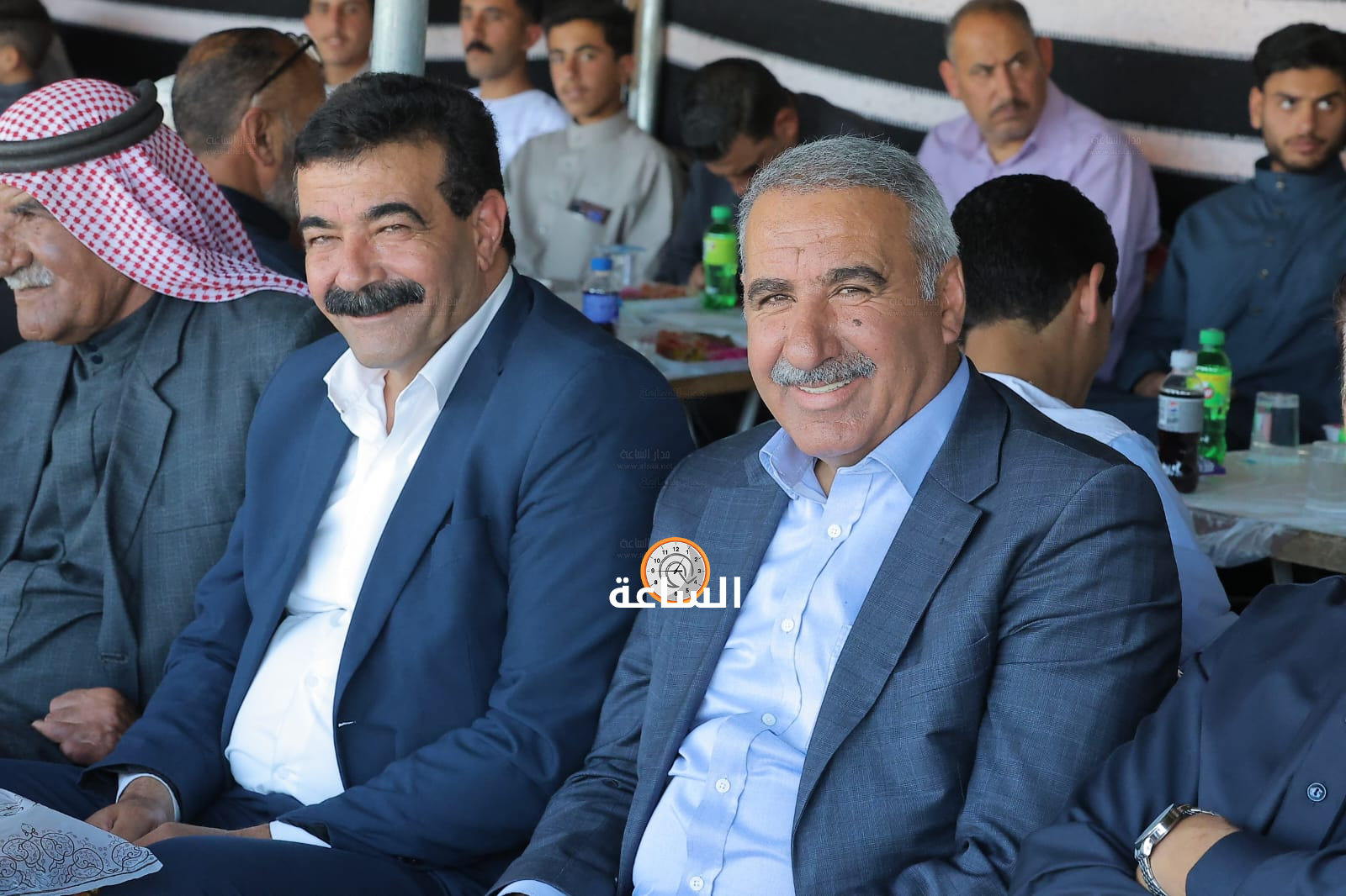 Madar Al-Saa Images 0.7405153917031054