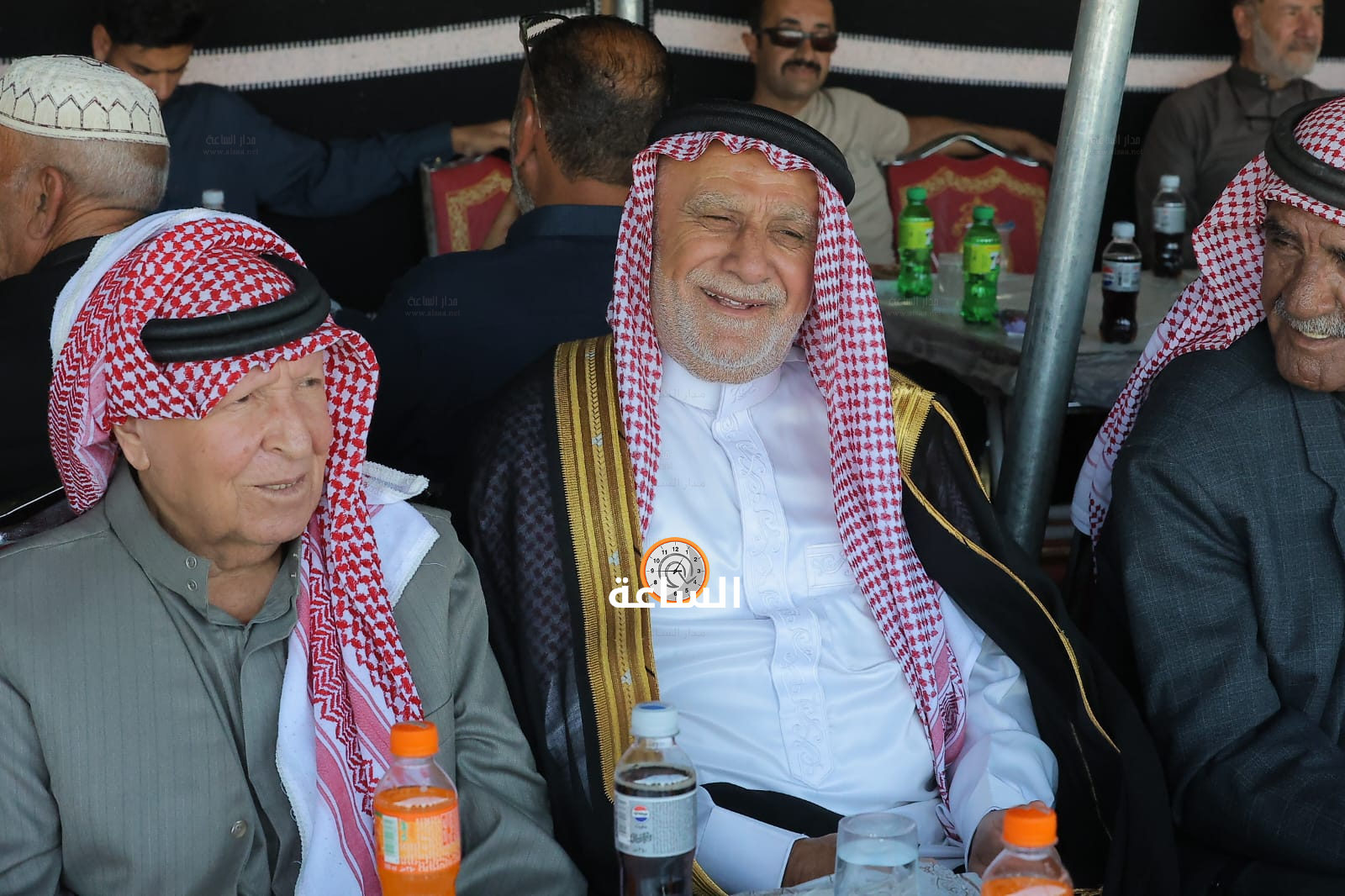 Madar Al-Saa Images 0.695920262330622