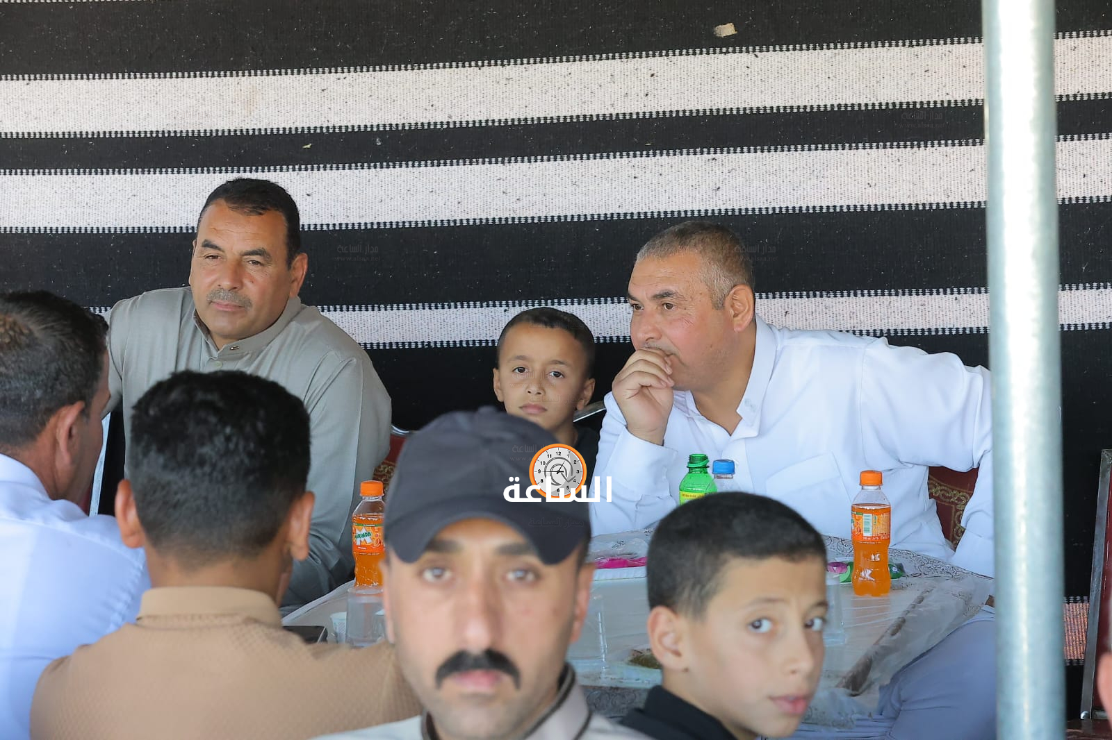 Madar Al-Saa Images 0.0631882100301635