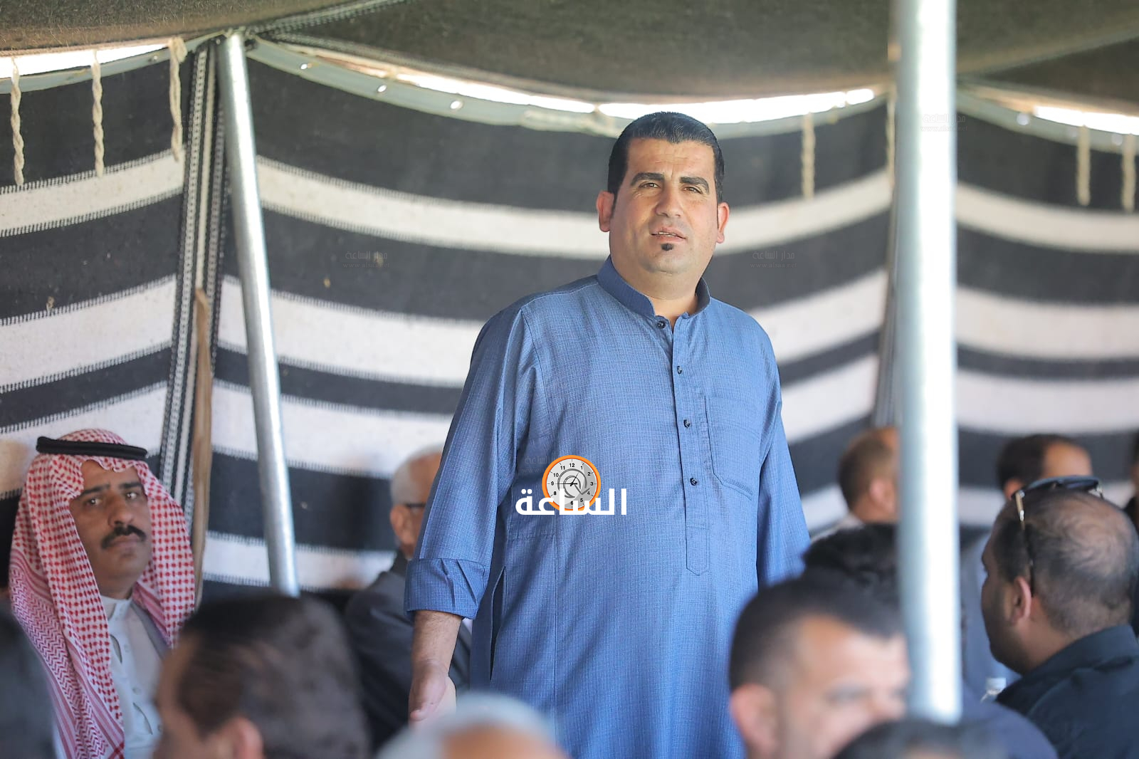 Madar Al-Saa Images 0.16655946165432867