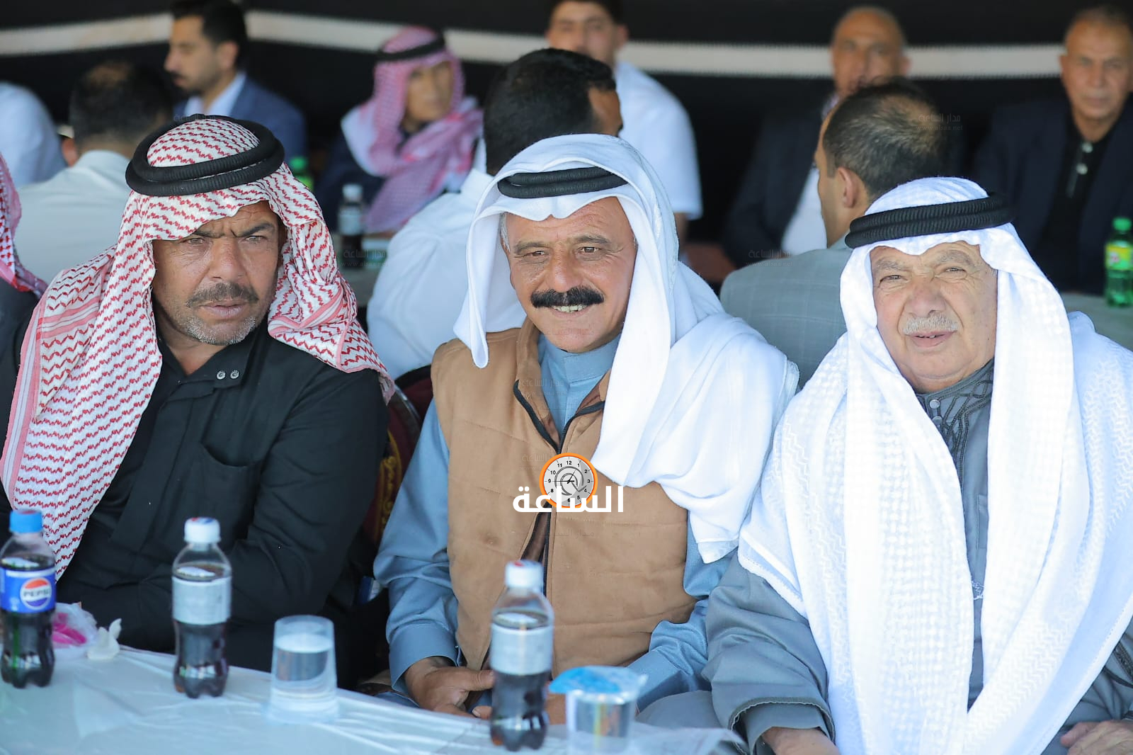 Madar Al-Saa Images 0.41334396721674405