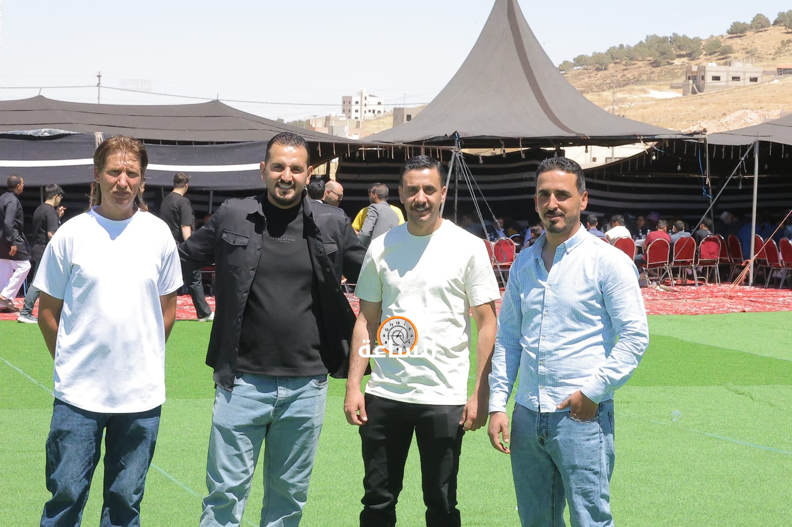 Madar Al-Saa Images 0.7709455734135762