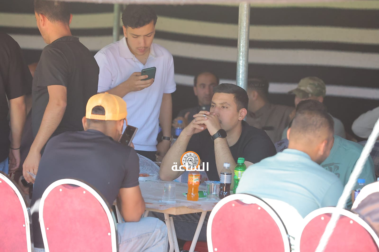 Madar Al-Saa Images 0.47059200204921925