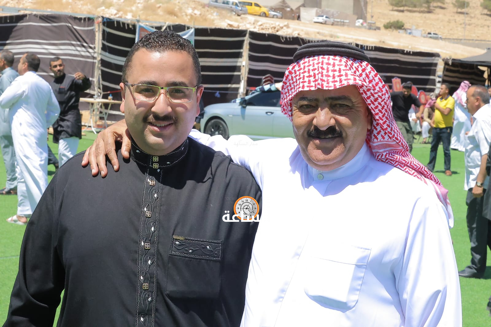 Madar Al-Saa Images 0.04991255268860639